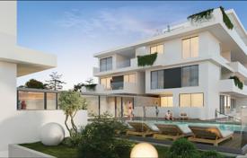 3-zimmer penthaus 161 m² in Kato Paphos, Zypern. 741 000 €