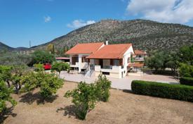 Villa – Ermioni, Administration of the Peloponnese, Western Greece and the Ionian Islands, Griechenland. 300 000 €