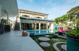 3-zimmer villa 714 m² in Phuket Town, Thailand. $453 000