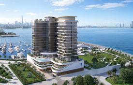 Wohnsiedlung LIV Oceanside – Dubai Islands, Dubai, VAE. ab $817 000