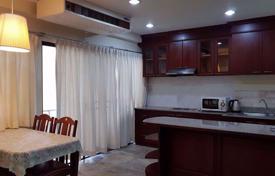 1-zimmer appartements in eigentumswohnungen in Khlong Toei, Thailand. $115 000