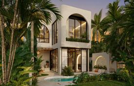 2-zimmer villa 112 m² in Uluwatu, Indonesien. $199 000