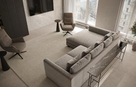 4-zimmer wohnung 143 m² in Central District, Lettland. Price on request