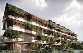 New residential complex with apartments in Lima Beach, Indonesien. ab $120 000