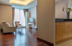 2-zimmer appartements in eigentumswohnungen in Sathon, Thailand. $263 000