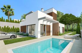 Villa – Finestrat, Valencia, Spanien. 595 000 €