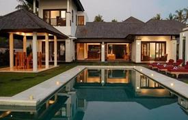 Villa – South Kuta, Bali, Indonesien. $4 300  pro Woche