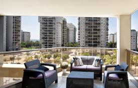 Wohnung – Netanja, Center District, Israel. $711 000