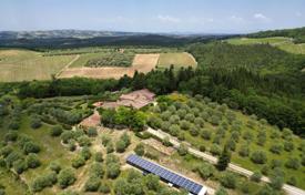 19-zimmer villa 1000 m² in Barberino Val D'elsa, Italien. 2 400 000 €