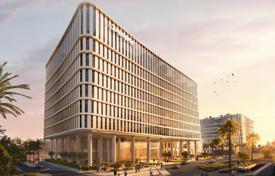 Büro Piazza Roma – Golf City, Dubai, VAE. $2 216 000