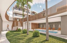 3-zimmer wohnung 103 m² in Pilar de la Horadada, Spanien. 399 000 €