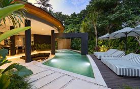 3-zimmer villa 145 m² in Ubud, Indonesien. $463 000