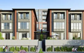 4-zimmer villa 250 m² in Başakşehir, Türkei. 39 481 000 TRY