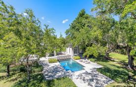 Villa – Coral Gables, Florida, Vereinigte Staaten. $7 999 000