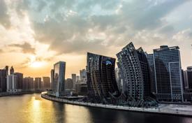 Wohnsiedlung DaVinci Tower – Business Bay, Dubai, VAE (Vereinigte Arabische Emirate). From $1 516 000