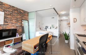 3-zimmer wohnung in Old Toronto, Kanada. C$811 000