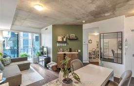 Wohnung – King Street, Old Toronto, Toronto,  Ontario,   Kanada. C$814 000