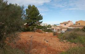 Grundstück – Denia, Valencia, Spanien. 266 000 €