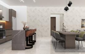 3-zimmer wohnung 142 m² in Nicosia, Zypern. 442 000 €