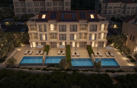 4-zimmer villa 176 m² in Reževići, Montenegro. 760 000 €