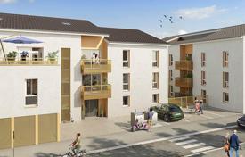 New residential complex with apartments in Rhône, Frankreich. ab 301 000 €
