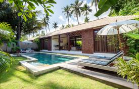 2-zimmer villa 100 m² in Bali, Indonesien. $165 000