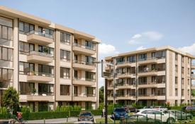 2-zimmer wohnung 81 m² in Burgas (city), Bulgarien. 124 000 €