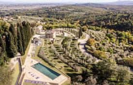 Villa – Monte San Savino, Toskana, Italien. 4 000 000 €