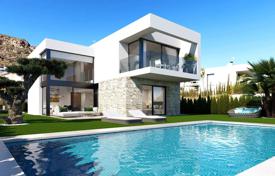 3-zimmer villa in Finestrat, Spanien. 1 065 000 €