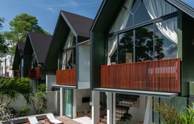 2-zimmer villa 171 m² in Jimbaran, Indonesien. $475 000