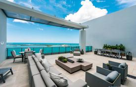 Penthaus – Miami, Florida, Vereinigte Staaten. $5 875 000