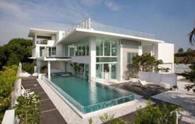 Villa – Golden Beach, Florida, Vereinigte Staaten. $5 590 000