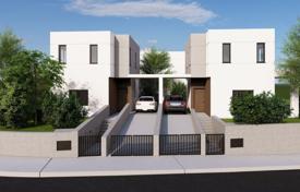 3-zimmer einfamilienhaus in Limassol (Lemesos), Zypern. 380 000 €