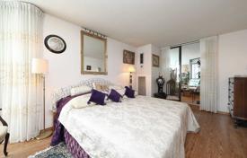 1-zimmer wohnung in North York, Kanada. C$869 000