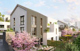 3-zimmer wohnung 77 m² in Val-d'Oise, Frankreich. 385 000 €