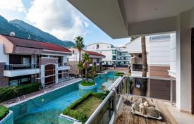 8-zimmer villa 350 m² in Antalya (city), Türkei. 36 649 000 TRY