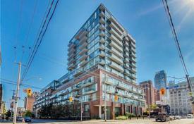 Wohnung – George Street, Toronto, Ontario,  Kanada. C$872 000