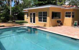 Villa – Key Biscayne, Florida, Vereinigte Staaten. $1 395 000
