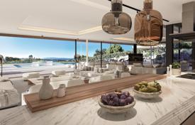 11-zimmer villa 1242 m² in Sotogrande, Spanien. 6 300 000 €
