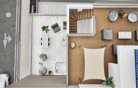 2-zimmer wohnung 80 m² in Aradippou, Zypern. 210 000 €
