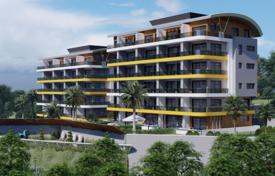 Neubauwohnung – Kargicak, Antalya, Türkei. 79 000 €