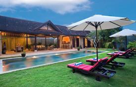 Villa – Kerobokan Kelod, North Kuta, Badung,  Indonesien. $2 160  pro Woche