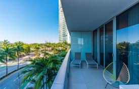 Wohnung – Miami Beach, Florida, Vereinigte Staaten. $1 495 000
