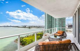 Wohnung – Miami, Florida, Vereinigte Staaten. 1 104 000 €