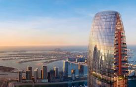 Wohnsiedlung Six Senses Residence – Dubai Marina, Dubai, VAE. ab $3 152 000