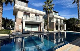 4-zimmer villa in Goynuk, Türkei. 38 134 000 TRY