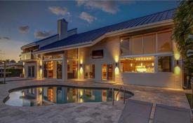 Villa – Fort Lauderdale, Florida, Vereinigte Staaten. $2 695 000