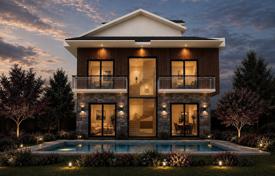 4-zimmer villa 180 m² in Çiftlik, Türkei. 26 098 000 TRY
