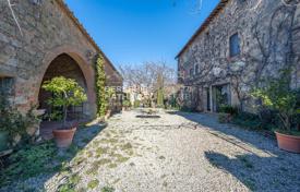Villa – Siena, Toskana, Italien. 3 200 000 €