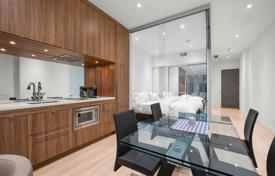 1-zimmer wohnung in Old Toronto, Kanada. C$802 000